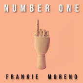 Number One artwork