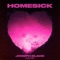 Homesick - Joseph Black & Luh Kel lyrics