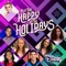 Put the Happy in the Holidays - Issac Ryan Brown, Meg Donnelly, Sky Katz, Chandler Kinney, Ruth Righi, Navia Robinson & Trevor Tordj lyrics