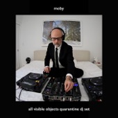 All Visible Objects (Quarantine DJ Set) [Mixed] artwork