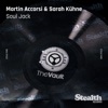 Soul Jack (feat. Sarah Kühne) - Single