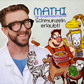 Schmunzeln erlaubt - Mathi der Kinderliedermacher