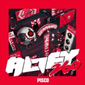 Alley260 - EP artwork