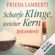 Frieda Lamberti - Scharfe Klinge, weicher Kern: Spitzenkerle 3