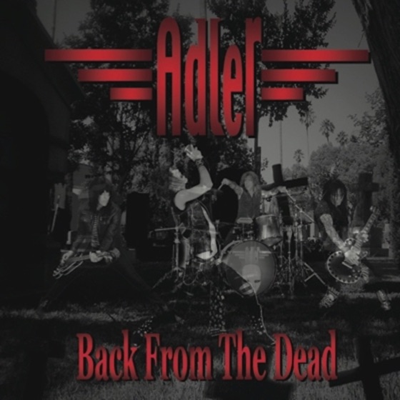 Cover artwork for Another Version of the Truth