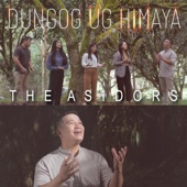 Dungog Ug Himaya artwork