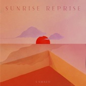 Sunrise Reprise artwork