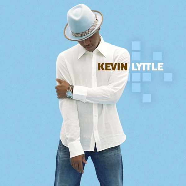 Kevin Lyttle (US Domestic release) - Kevin Lyttle