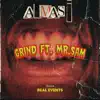 Stream & download GRIND (feat. Mr. SAM) - Single