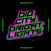 Big City, Bright Lights artwork