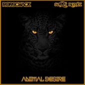 Animal Desire (SaQi Remix) [feat. SaQi] artwork