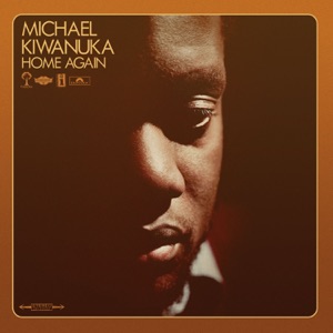 Michael Kiwanuka - Michael Kiwanuka - Home Again - Zortam Music