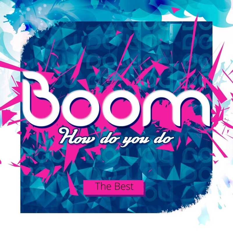 Boom How Do You Do C Baumann Remix