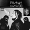With Honor (feat. Dooley) - Filthy Peralta lyrics