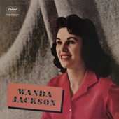 Wanda Jackson - Let's Have a Party