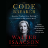 The Code Breaker (Unabridged) - Walter Isaacson