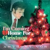 I'm Coming Home for Christmas - Single