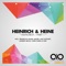 Nanobot (Chris Ojeda Remix) - Heinrich & Heine lyrics