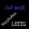 OutWest (feat. HeyyKobee) - Leetg lyrics