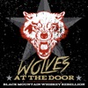 Wolves at the Door - Single, 2019