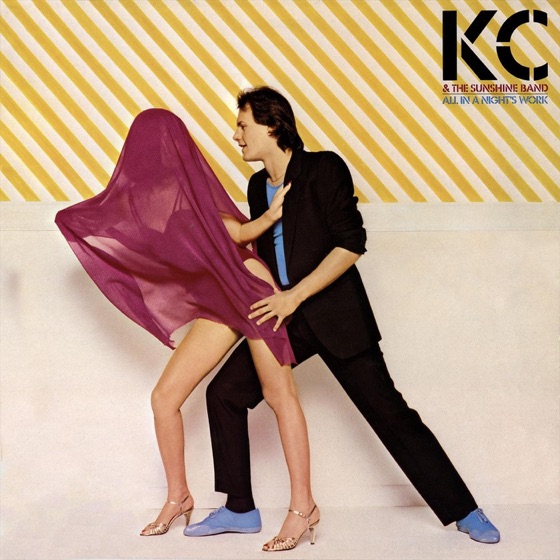 Cover artwork for Give It Up (Instrumental TV Mix)