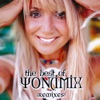 The Best of Yoncimix (Remixes), 2002