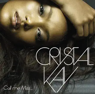 descargar álbum Crystal Kay - Call Me Miss