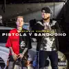 Stream & download Pistola y Sancocho (feat. Calero) - Single