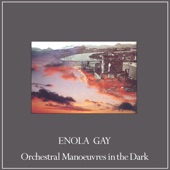 Enola Gay (Remixes) - EP artwork