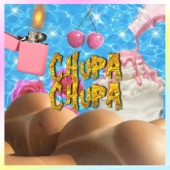 Chupa Chupa - EP artwork