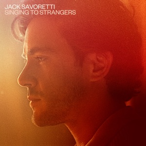 Jack Savoretti - Youth and Love - 排舞 音樂