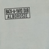 Alborosie - All About Dub