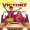 Victory (feat. R-Scar) - Rehmahz & Asha Elia lyrics