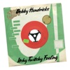 Itchy Twitchy Feeling - Single