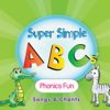 Super Simple ABCs: Phonics Fun Songs & Chants - Super Simple Songs