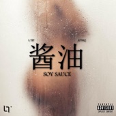 Soy Sauce (feat. Joniq) artwork