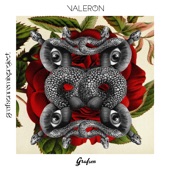 Grafson Remix Project - EP artwork