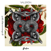 Valeron - Grafson Remix Project - EP artwork