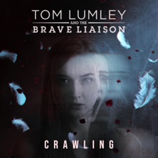Crawling artwork