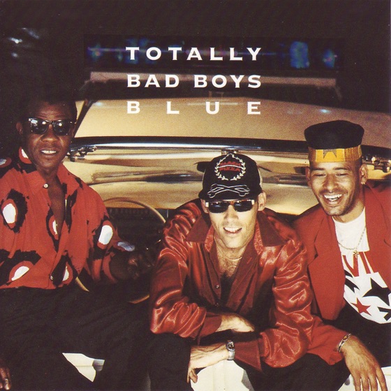 Cover artwork for I Totally Miss You