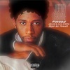 Jeffrey Osborne by Luh Kiddo