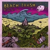 Beach Trash - Side Pile