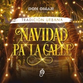 Navidad Pa' La Calle artwork