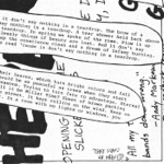 Crisrail - November 18, 1983