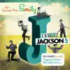 J Is for Jackson 5 album lyrics, reviews, download