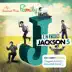 J Is for Jackson 5 album cover