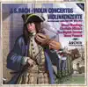 Stream & download J.S. Bach: Violin Concertos