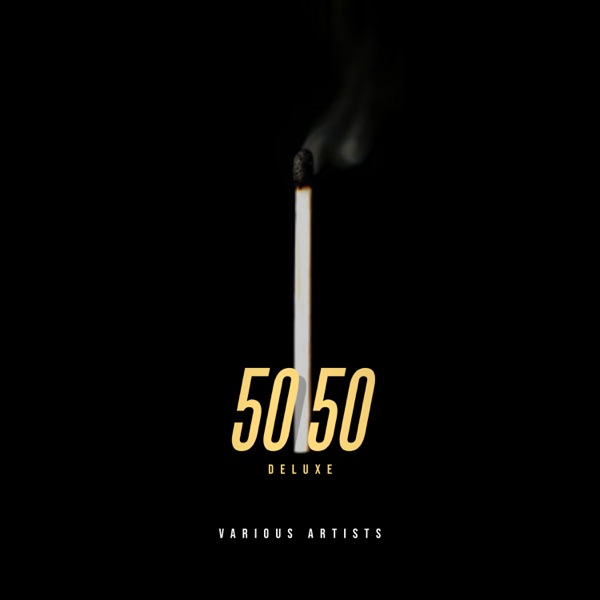 Various Artists - 50/50 Compilation (Deluxe)