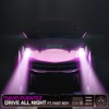 Drive All Night - Single