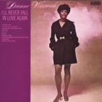 Dionne Warwick - Raindrops Keep Falling On My Head